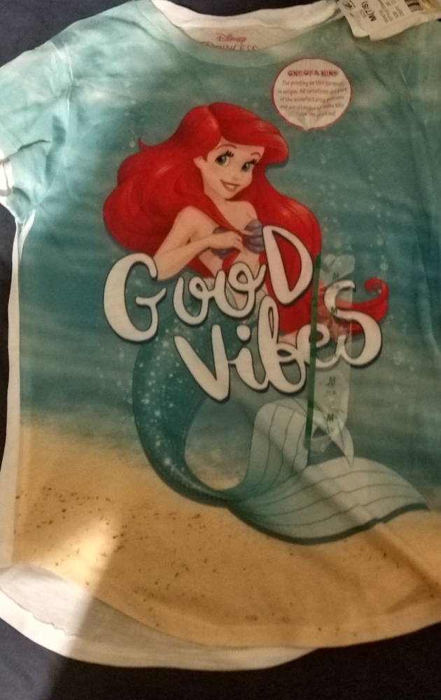 Disney Princess Tee